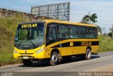 Escolares 1666 na cidade de Conselheiro Lafaiete, Minas Gerais, Brasil, por Rodrigo  Aparecido. Número da foto: #5103318.
