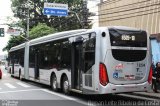 Viação Campo Belo 7 2234 na cidade de São Paulo, São Paulo, Brasil, por Antonio Ribeiro da Costa. Número da foto: #:id.