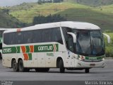 Empresa Gontijo de Transportes 21585 na cidade de Roseira, São Paulo, Brasil, por Marcos Vinícius. Número da foto: #5103873.