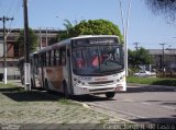 Transkalledy TK 001 na cidade de Belém, Pará, Brasil, por Carlos Jorge N.  de Castro. Número da foto: #5102956.