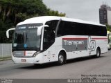 Transpen Transporte Coletivo e Encomendas 40030 na cidade de Curitiba, Paraná, Brasil, por Marco Aurélio de Oliveira. Número da foto: #5101573.