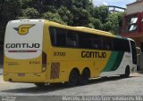 Empresa Gontijo de Transportes 11790 na cidade de Governador Valadares, Minas Gerais, Brasil, por Marcelo Augusto. Número da foto: #5101577.