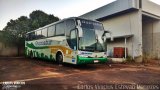 Guimatur Turismo 4800 na cidade de Osvaldo Cruz, São Paulo, Brasil, por Carlos Vinicius Estevão Menezes. Número da foto: #5103223.