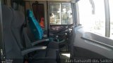 Viação Garcia 7126 na cidade de Apucarana, Paraná, Brasil, por Alan Ramazotti dos Santos. Número da foto: #5103437.