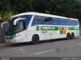 Empresa Gontijo de Transportes 21625 na cidade de Belo Horizonte, Minas Gerais, Brasil, por Gabriel Oliveira. Número da foto: #5102968.