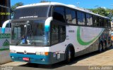 Ônibus Particulares KCV4417 na cidade de Goiânia, Goiás, Brasil, por Carlos Júnior. Número da foto: #:id.
