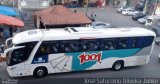 Auto Viação 1001 RJ 108.532 na cidade de Seropédica, Rio de Janeiro, Brasil, por José Saturnino. Número da foto: #:id.