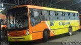 TUA - Transportes Urbanos Araçatuba 820 na cidade de Araçatuba, São Paulo, Brasil, por Paulo  Gusmão. Número da foto: #:id.