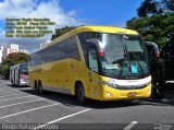 Viação Itapemirim 60785 na cidade de São José dos Campos, São Paulo, Brasil, por Paulo Rafael Peixoto. Número da foto: #5101547.