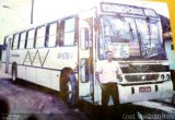 Viação Icoaraciense AR-87804 na cidade de Ananindeua, Pará, Brasil, por Alexandre Almeida. Número da foto: #:id.