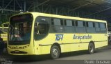 TUA - Transportes Urbanos Araçatuba 980 na cidade de Araçatuba, São Paulo, Brasil, por Paulo  Gusmão. Número da foto: #:id.
