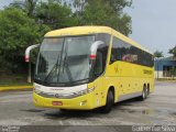 Viação Itapemirim 60797 na cidade de Queluz, São Paulo, Brasil, por Guilherme Silva. Número da foto: #5101691.