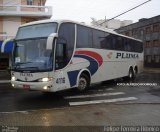 Pluma Conforto e Turismo 4116 na cidade de Uruguaiana, Rio Grande do Sul, Brasil, por Felipe Ferreira Ribeiro. Número da foto: #5103821.