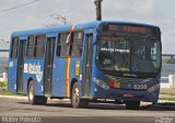 Viação Atalaia Transportes 6206 na cidade de Aracaju, Sergipe, Brasil, por Müller Peixoto. Número da foto: #:id.