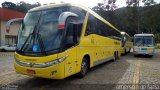 Viação Itapemirim 60553 na cidade de Manhuaçu, Minas Gerais, Brasil, por Emerson Leite de Andrade. Número da foto: #5102128.