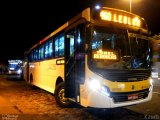 Real Auto Ônibus A41050 na cidade de Rio de Janeiro, Rio de Janeiro, Brasil, por Kawhander Santana P. da Silva. Número da foto: #:id.