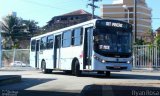 SIT Macaé Transportes 1409 na cidade de Macaé, Rio de Janeiro, Brasil, por Ryan Rosa. ID da foto: :id.