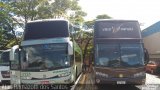 Viação Garcia 7126 na cidade de Apucarana, Paraná, Brasil, por Alan Ramazotti dos Santos. Número da foto: #5103432.