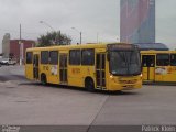 Viação Leme 1710 na cidade de Jundiaí, São Paulo, Brasil, por Patrick Klein. Número da foto: #:id.