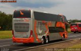 Transléo Locadora 5002 na cidade de Sorocaba, São Paulo, Brasil, por Otavio Rossini. Número da foto: #5102426.