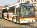 Nortran Transportes Coletivos 6521 na cidade de Porto Alegre, Rio Grande do Sul, Brasil, por Douglas Storgatto. Número da foto: #:id.