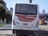 Transkalledy 002 na cidade de Belém, Pará, Brasil, por Carlos Jorge N.  de Castro. Número da foto: #5101623.
