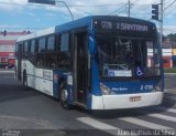 Sambaíba Transportes Urbanos 2 1796 na cidade de São Paulo, São Paulo, Brasil, por Alan  Mathias da Silva. Número da foto: #:id.