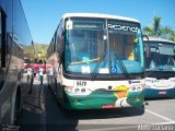 Redenção Turismo 5520 na cidade de Aparecida, São Paulo, Brasil, por Alefe Aparecido . Número da foto: #5103774.