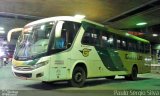 Empresa Gontijo de Transportes 3230 na cidade de Belo Horizonte, Minas Gerais, Brasil, por Paulo Sérgio Silva. Número da foto: #5105389.