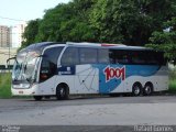 Auto Viação 1001 RJ 108.464 na cidade de Campos dos Goytacazes, Rio de Janeiro, Brasil, por Rafael Gomes . Número da foto: #5106386.