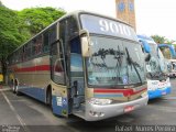 Brunatur 9010 na cidade de Aparecida, São Paulo, Brasil, por Rafael Nunes Pereira. Número da foto: #5106174.