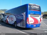 CMW Transportes 1077 na cidade de Aparecida, São Paulo, Brasil, por Alefe Aparecido . Número da foto: #5105158.