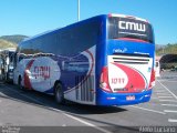 CMW Transportes 1077 na cidade de Aparecida, São Paulo, Brasil, por Alefe Aparecido . ID da foto: :id.