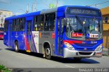 Empresa de Ônibus Vila Galvão 30.544 na cidade de São Paulo, São Paulo, Brasil, por Gustavo  Bonfate. Número da foto: #:id.