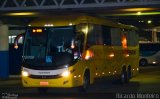 Viação Itapemirim 60631 na cidade de Rio de Janeiro, Rio de Janeiro, Brasil, por Ricardo Silva Monteiro. Número da foto: #5105418.