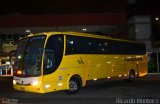 Viação Itapemirim 8525 na cidade de Rio de Janeiro, Rio de Janeiro, Brasil, por Ricardo Silva Monteiro. Número da foto: #5105319.
