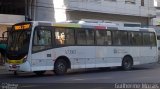 Transurb A72061 na cidade de Rio de Janeiro, Rio de Janeiro, Brasil, por Guilherme Morais. Número da foto: #:id.