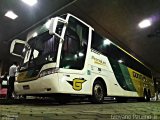 Empresa Gontijo de Transportes 11695 na cidade de Belo Horizonte, Minas Gerais, Brasil, por Giovane Paulino Júnior. Número da foto: #5105936.