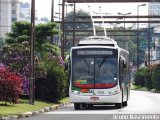 Metra - Sistema Metropolitano de Transporte 7216 na cidade de São Bernardo do Campo, São Paulo, Brasil, por Bruno Nascimento. Número da foto: #5105927.