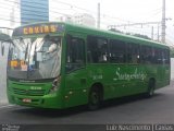 Transportes Santo Antônio DC 3.150 na cidade de Duque de Caxias, Rio de Janeiro, Brasil, por Luiz Felipe  de Mendonça Nascimento. Número da foto: #5105761.