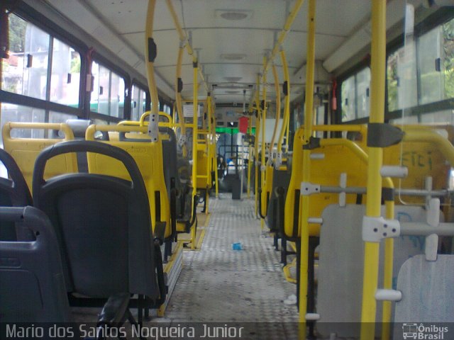 OT Trans - Ótima Salvador Transportes 20769 na cidade de Salvador, Bahia, Brasil, por Mario dos Santos Nogueira Junior. Número da foto: #5106567.