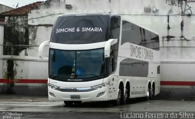 Simone & Simaria 6412 na cidade de São Paulo, São Paulo, Brasil, por Luciano Ferreira da Silva. Número da foto: #5107327.