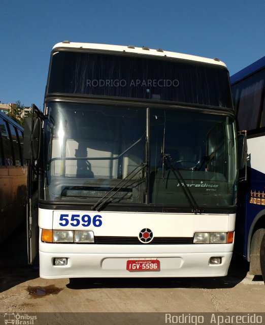 Cosmetur 5596 na cidade de Conselheiro Lafaiete, Minas Gerais, Brasil, por Rodrigo  Aparecido. Número da foto: #5107599.