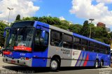 BBTT - Benfica Barueri Transporte e Turismo 27.557 na cidade de São Paulo, São Paulo, Brasil, por Matheus Henrique. ID da foto: :id.