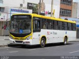 Coletivo Transportes 3632 na cidade de Caruaru, Pernambuco, Brasil, por Danilo Elisio da Costa. Número da foto: #5107276.