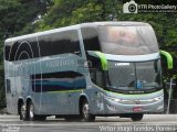 Viação Garcia 7257 na cidade de Maringá, Paraná, Brasil, por Victor Hugo Guedes Pereira. Número da foto: #5107400.
