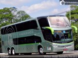 Viação Garcia 7167 na cidade de Maringá, Paraná, Brasil, por Victor Hugo Guedes Pereira. Número da foto: #5107398.