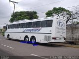 Ônibus Particulares O370 na cidade de Votorantim, São Paulo, Brasil, por EDUARDO - SOROCABUS. ID da foto: :id.