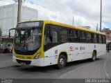 Coletivo Transportes 3745 na cidade de Caruaru, Pernambuco, Brasil, por Danilo Elisio da Costa. Número da foto: #5107291.