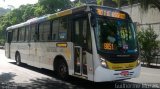 Viação Nossa Senhora das Graças A71530 na cidade de Rio de Janeiro, Rio de Janeiro, Brasil, por Guilherme Morais. ID da foto: :id.